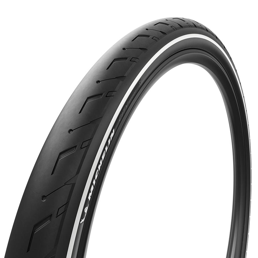 Michelin City Street 29X2.2 Black-Goodwynn'sGoodwynn's