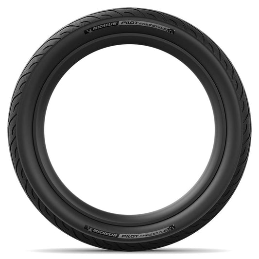 Michelin Pilot Freestyle 20X2.10 Black-Goodwynn's