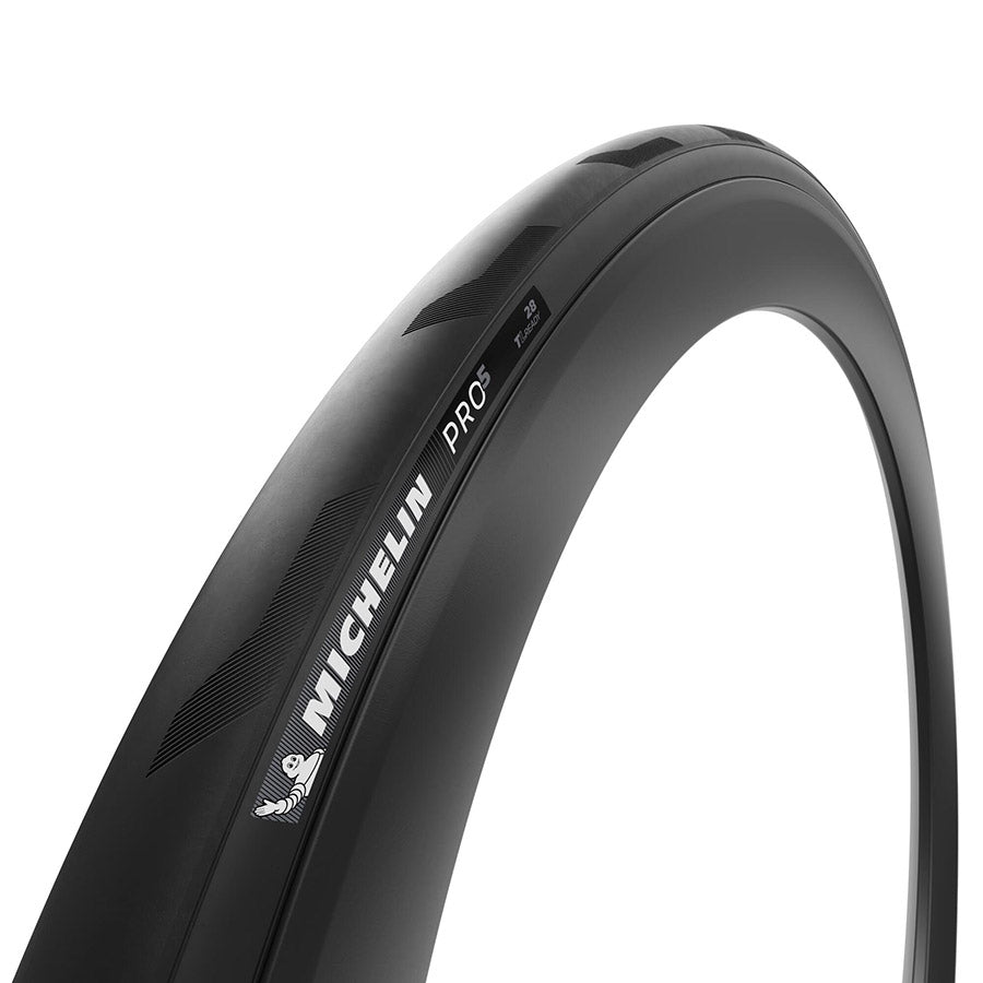Michelin Pro 5 TS TLR 700X28 Black-Goodwynn'sGoodwynn's