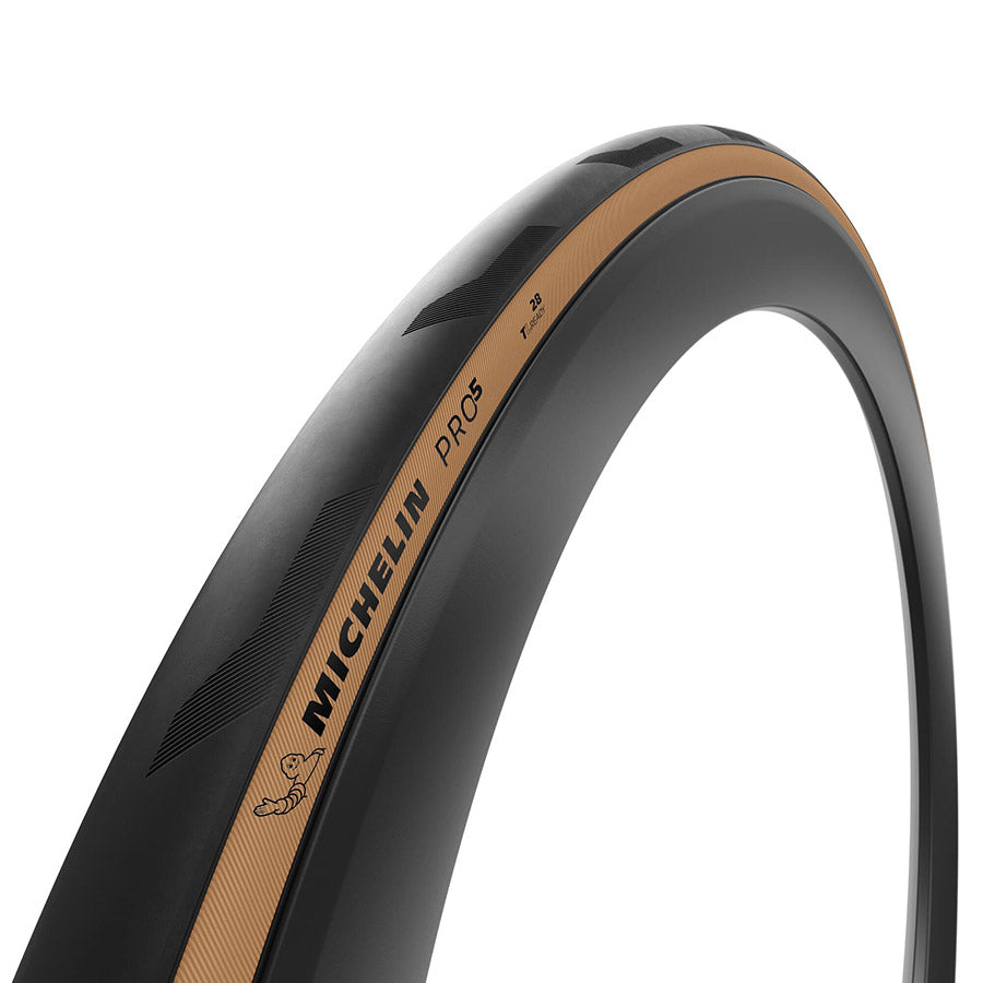 Michelin Pro 5 TS TLR 700X35 Classic-Goodwynn'sGoodwynn's