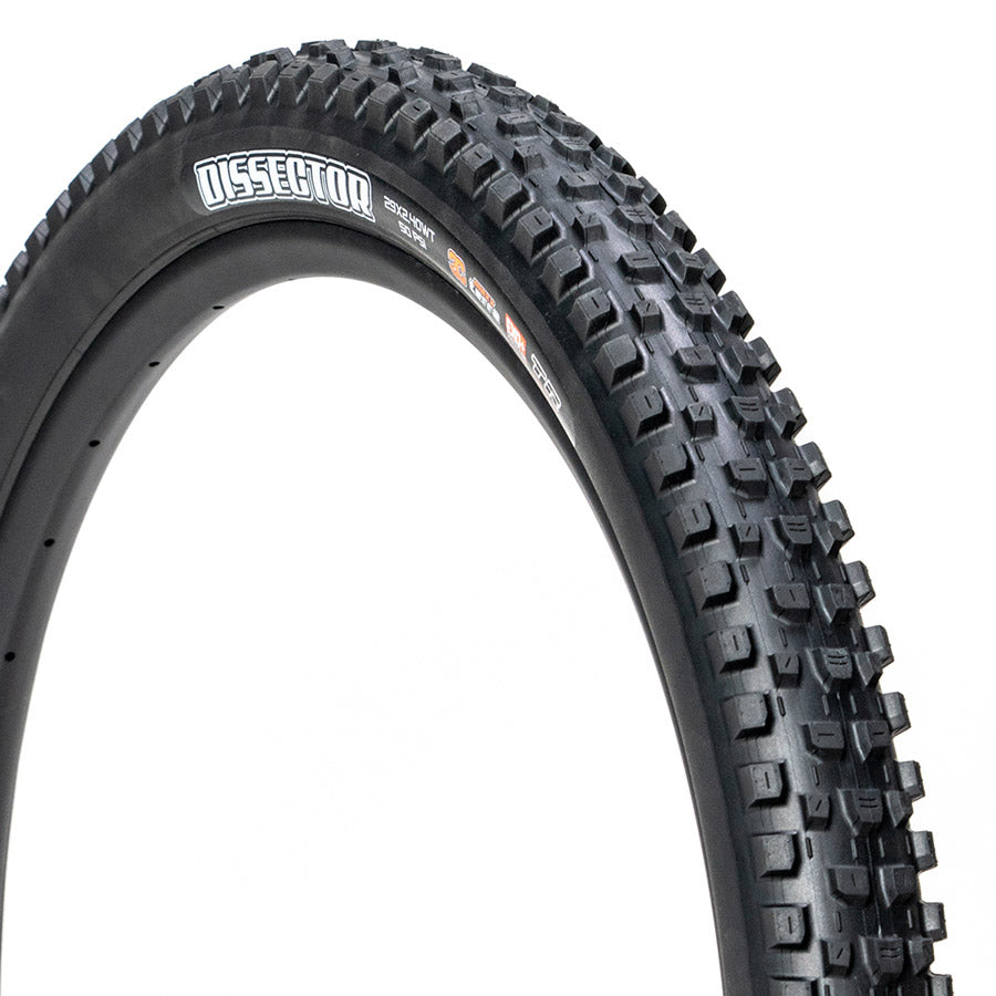 Maxxis Dissector II Tire 29x2.4" 3CT/EXO+/TR/WT-Goodwynn'sGoodwynn's