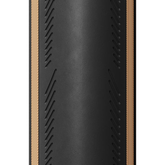 Michelin Lithion 4 Classic TS Road Tire 700x25C Folding Clincher MAGI-X Tanwall-Goodwynn's