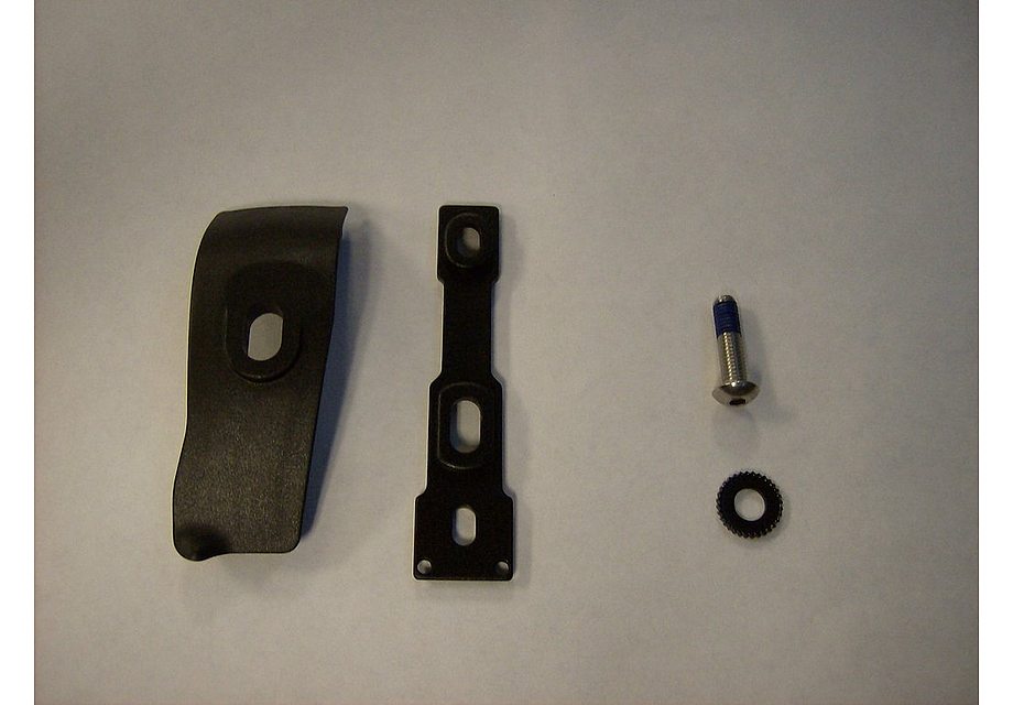 Specialized road msc my13 sl4 (tarmac/roubaix/amira) bb electronic mount kit for di2 (da & ultegra)-Goodwynn'sGoodwynn's