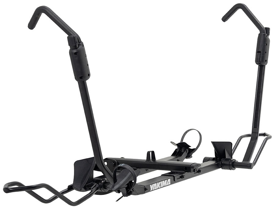 Yakima HoldUp Platform Hitch Bike Rack - 2-Bike For 2" Receiver-Goodwynn'sGoodwynn's
