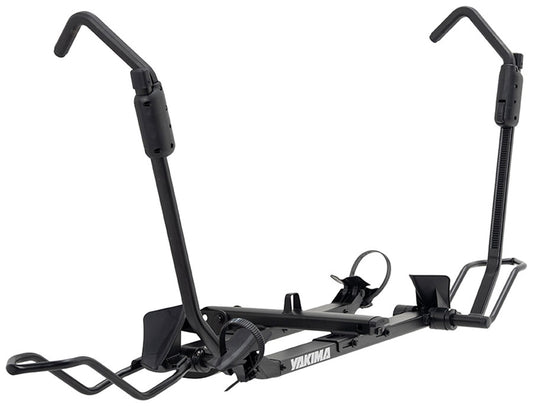 Yakima HoldUp Platform Hitch Bike Rack - 2-Bike For 2" Receiver-Goodwynn's