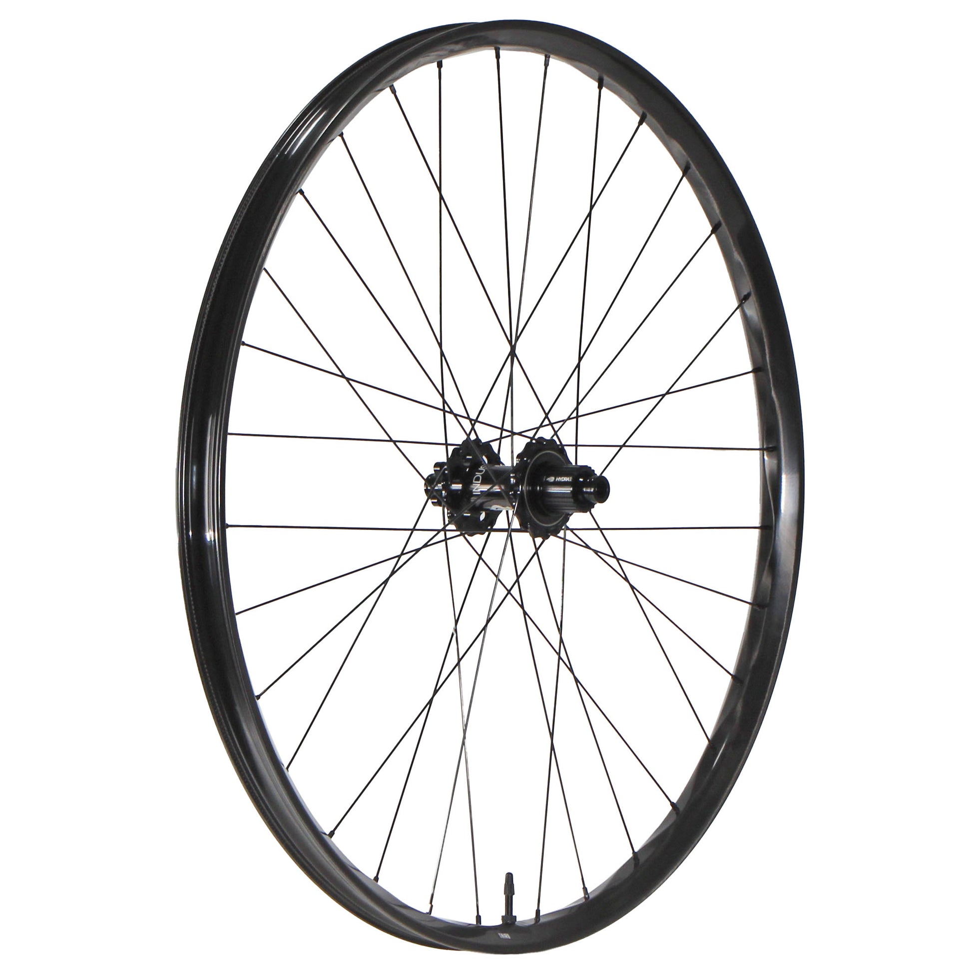 We Are One Triad 29" Rear Wheel 12x148 MS Black-Goodwynn'sGoodwynn's