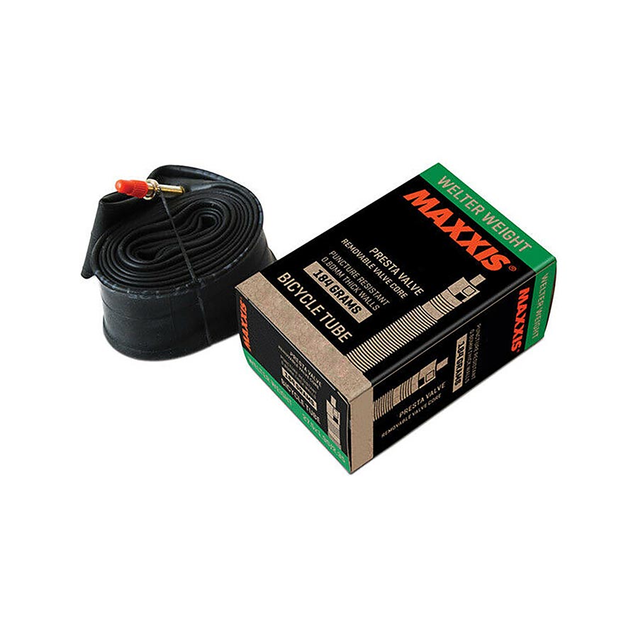 Maxxis Welter Weight Tube Schrader Length: 48mm 29 2.0-3.0-Goodwynn'sGoodwynn's