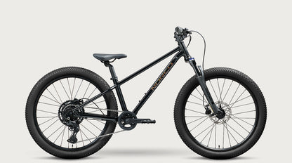 Charger Youth 24 (2027) - Black / S - 24