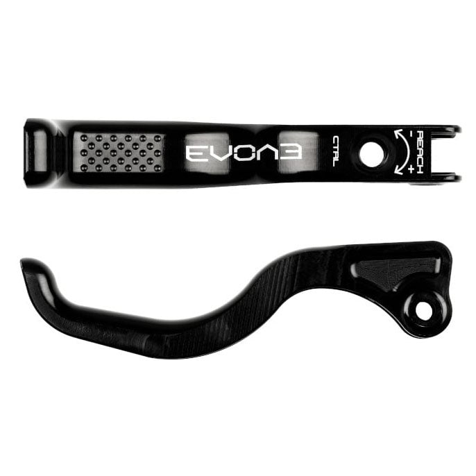 Hope Tech 4 Evo Lever Control Black-Goodwynn'sGoodwynn's