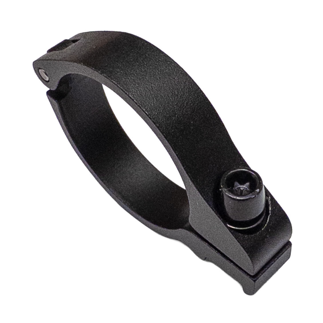 Bike Yoke 31.8mm Stand Alone Clamp for Triggy Black-Goodwynn'sGoodwynn's