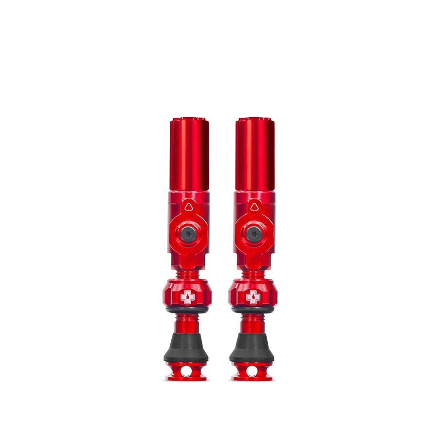 Muc-Off Big Bore Lite Tubeless Valve Presta-Goodwynn'sGoodwynn's