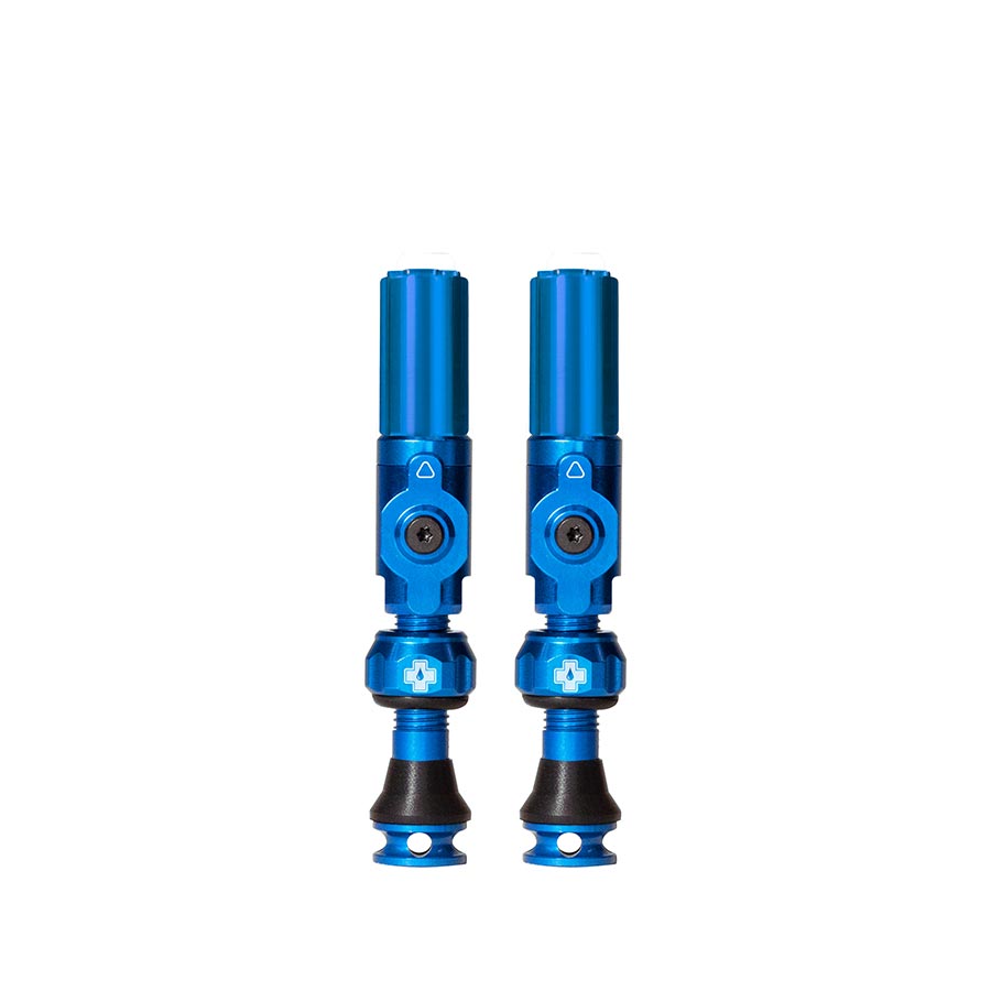 Muc-Off Big Bore Lite Tubeless Valve Presta-Goodwynn'sGoodwynn's
