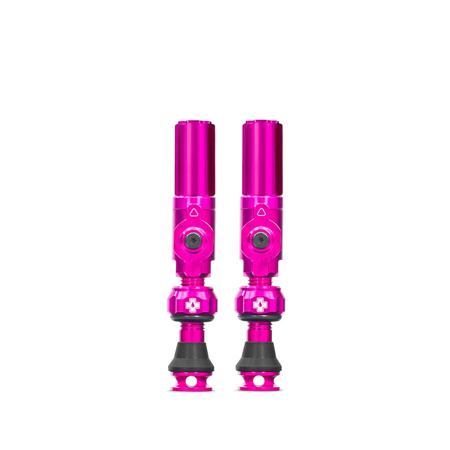 Muc-Off Big Bore Lite Tubeless Valve Presta-Goodwynn'sGoodwynn's