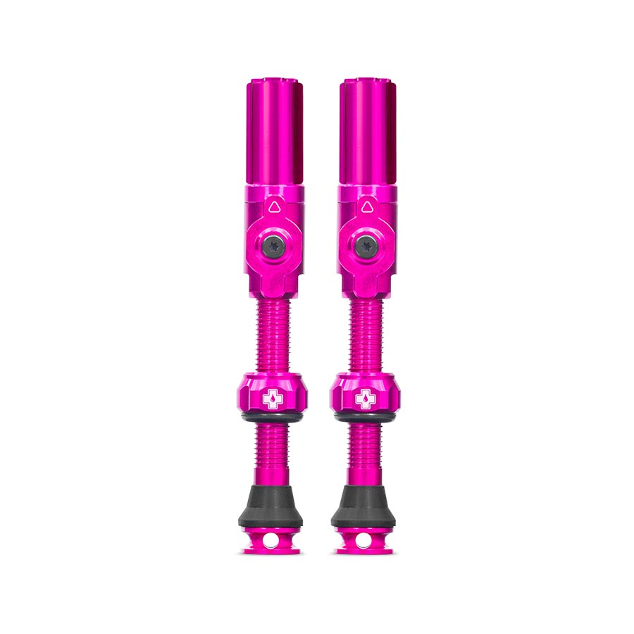 Muc-Off Big Bore Lite Tubeless Valve Presta-Goodwynn'sGoodwynn's