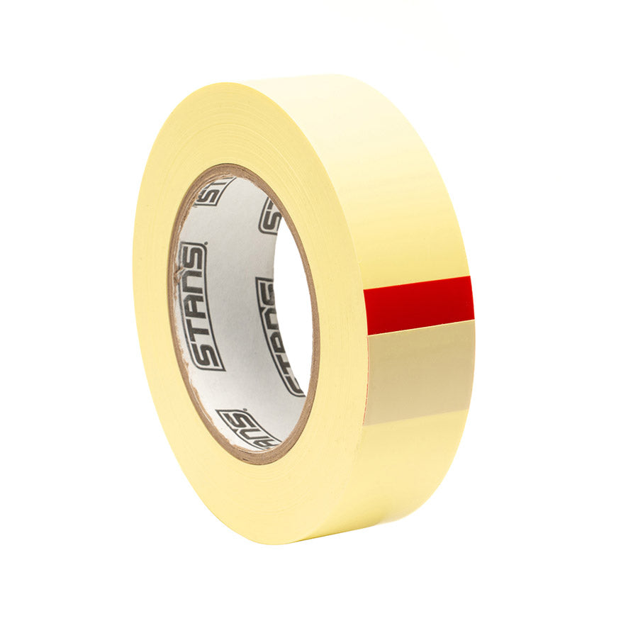 Stans Original Tubeless Rim Tape - 33mm x 50m Roll-Goodwynn&#39;sGoodwynn&#39;s