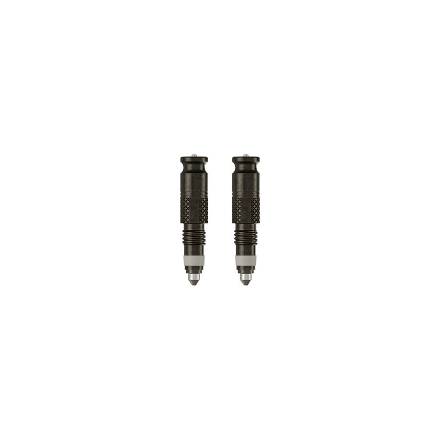 Lezyne CLIK VALVE CORES BY SCHWALBE Tubeless Valve Presta-Goodwynn&#39;sGoodwynn&#39;s