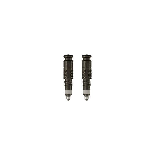 Lezyne CLIK VALVE CORES BY SCHWALBE Tubeless Valve Presta-Goodwynn's