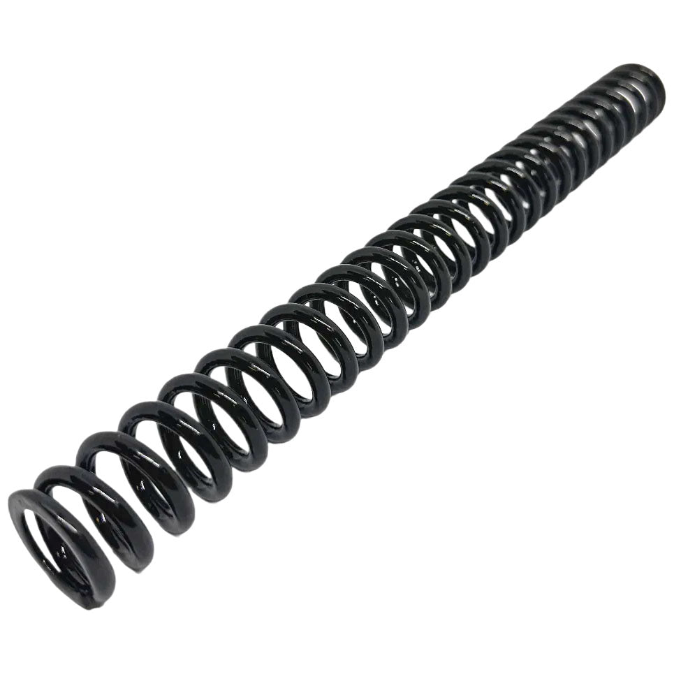 PUSH Industries Nine.One 140mm-170mm Spring Assembly 55lb/in Black