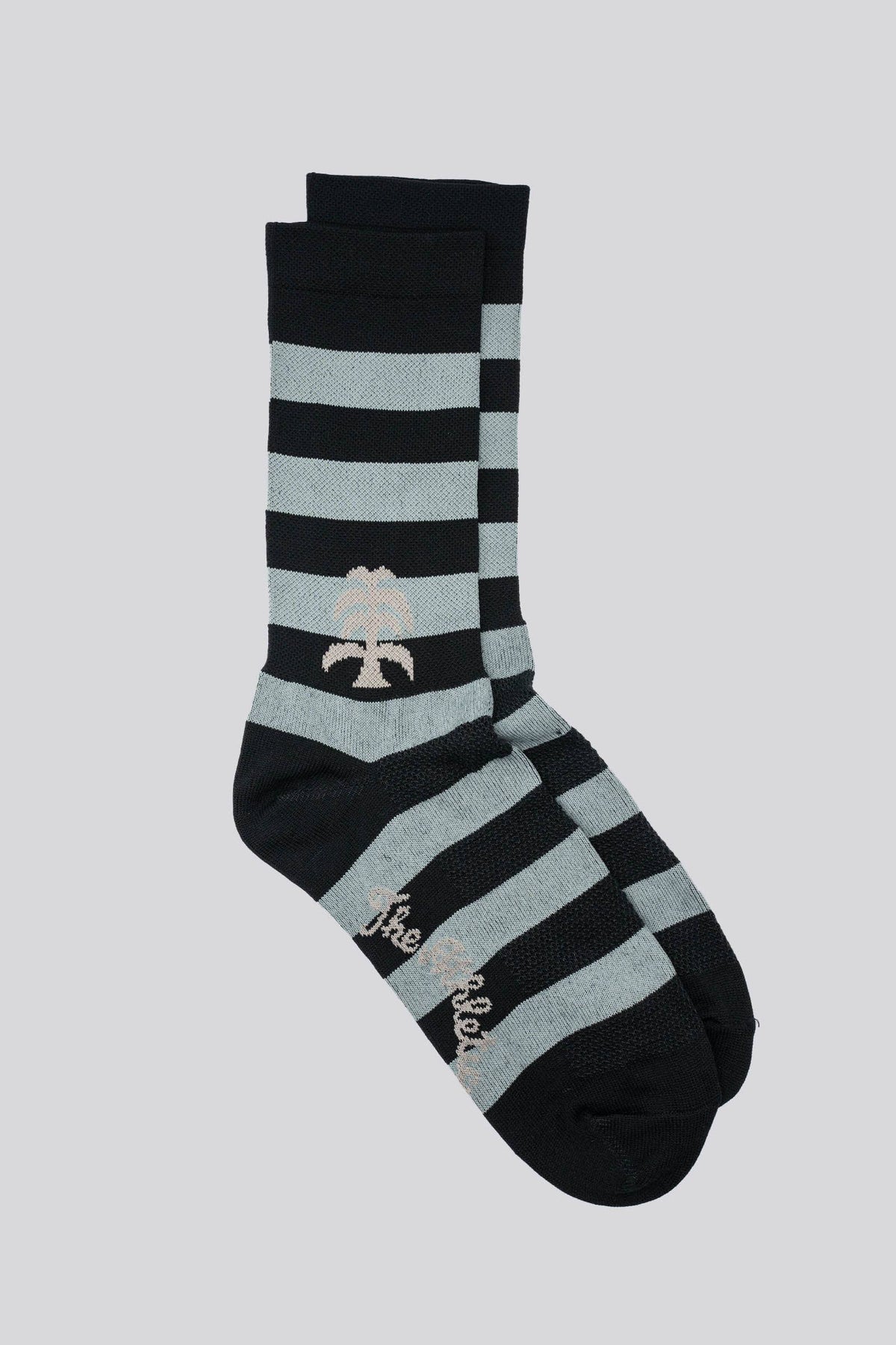 The Athletic Community - New Favorite Striped Socks-Goodwynn'sGoodwynn's