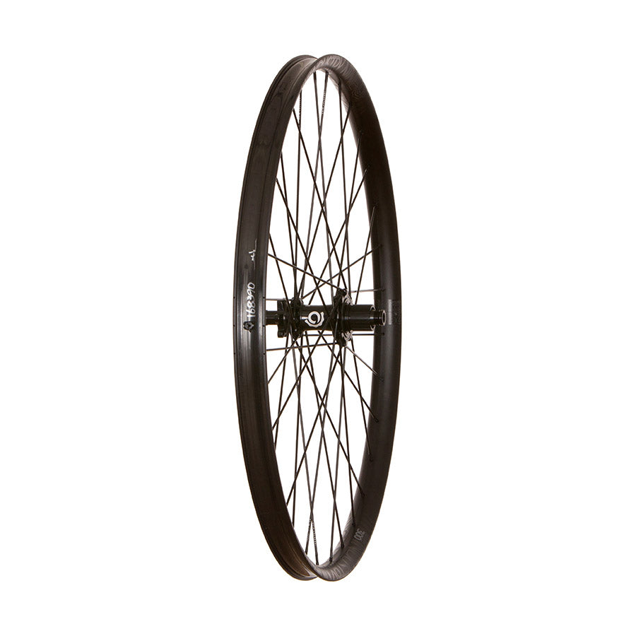Industry Nine Hydra 2 Enduro Wheel Rear 29'' / 622 Holes: 32 12mm TA 148mm Disc IS 6-bolt Shimano Micro Spline-Goodwynn'sGoodwynn's