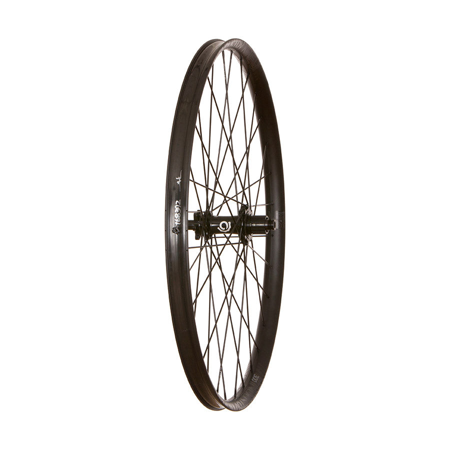 Industry Nine Hydra 2 Enduro Wheel Rear 29'' / 622 Holes: 32 12mm TA 157mm Disc IS 6-bolt Shimano Micro Spline-Goodwynn'sGoodwynn's