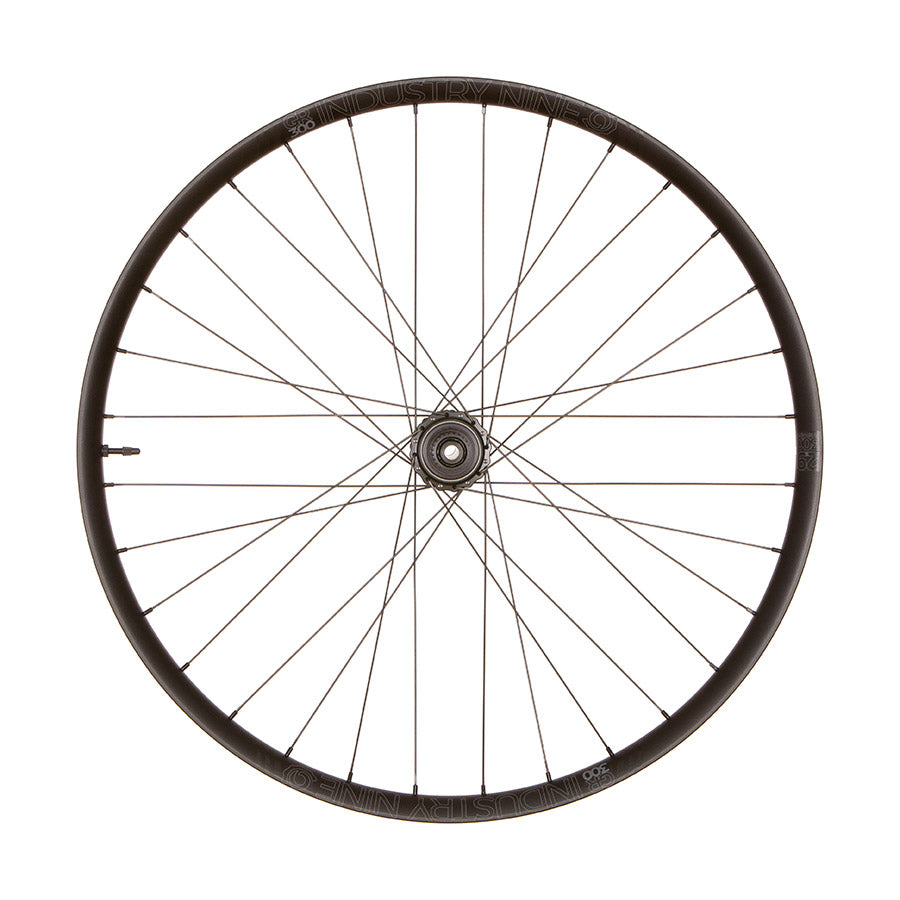 Industry Nine Hydra 2 Grade S Wheel Rear 29'' / 622 Holes: 32 12mm TA 148mm Disc IS 6-bolt Shimano Micro Spline