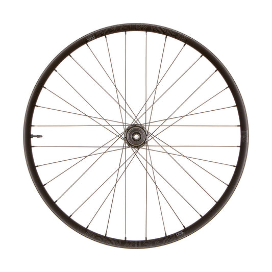 Industry Nine Hydra 2 Grade S Wheel Rear 29'' / 622 Holes: 32 12mm TA 148mm Disc IS 6-bolt Shimano Micro Spline-Goodwynn's