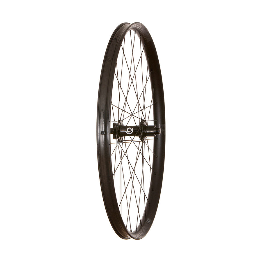 Industry Nine Hydra 2 Grade S Wheel Rear 29'' / 622 Holes: 32 12mm TA 157mm Disc IS 6-bolt Shimano Micro Spline-Goodwynn'sGoodwynn's