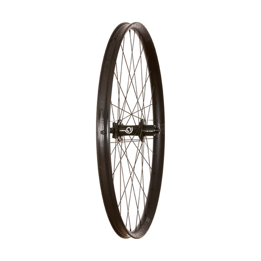 Industry Nine Hydra 2 Grade S Wheel Rear 29'' / 622 Holes: 32 12mm TA 157mm Disc IS 6-bolt Shimano Micro Spline-Goodwynn's