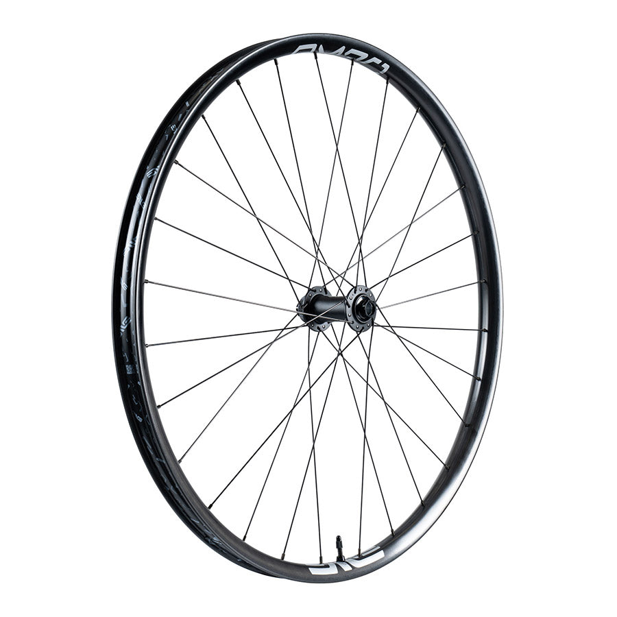 ENVE Composites AM30 Foundation Front Wheel - 29" 15 x 110mm Center-Lock BLK 28H-Goodwynn'sGoodwynn's