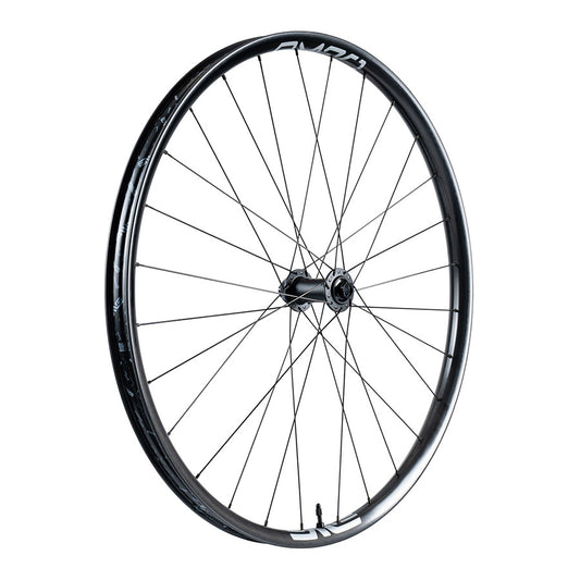 ENVE Composites AM30 Foundation Front Wheel - 29" 15 x 110mm Center-Lock BLK 28H-Goodwynn's