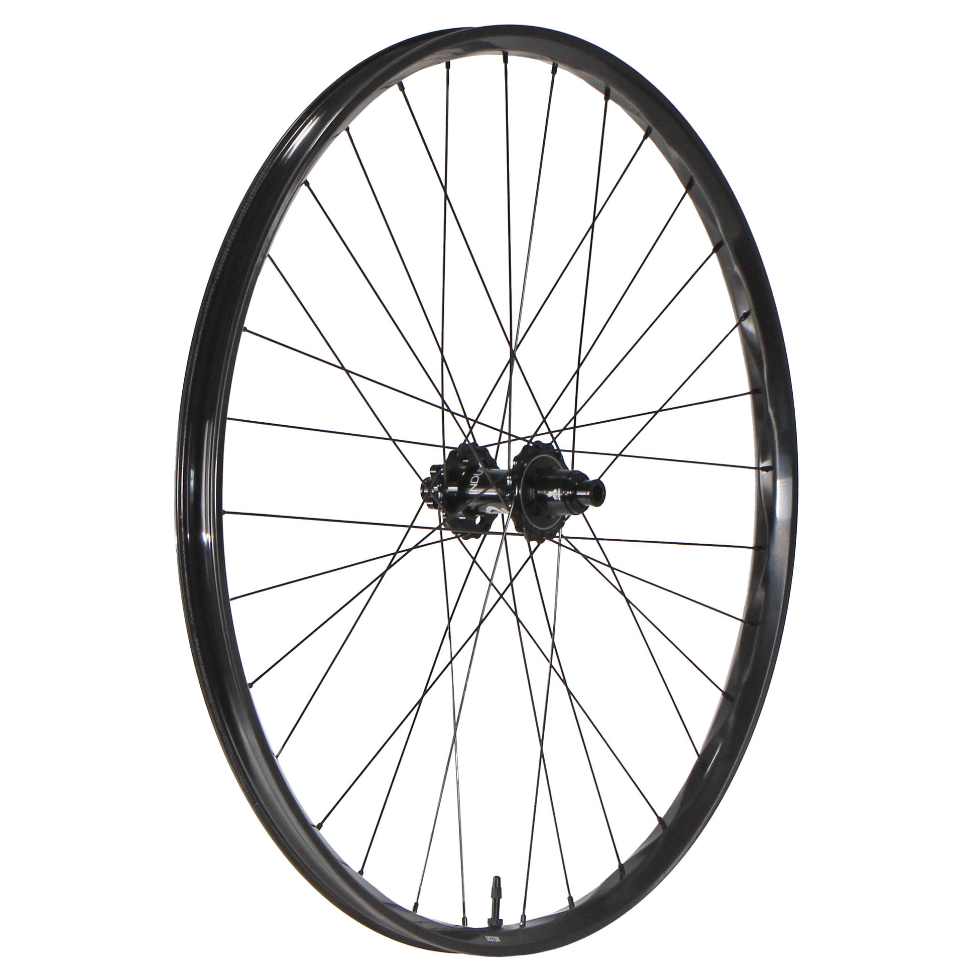 We Are One Sector 29" Rear Wheel 12x148 XD Black-Goodwynn'sGoodwynn's