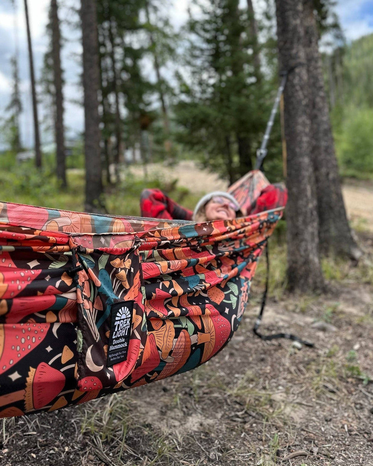 Trek Light - Go Anywhere Pro Hammock Hanging Straps | Home or Camping Use-Goodwynn'sGoodwynn's