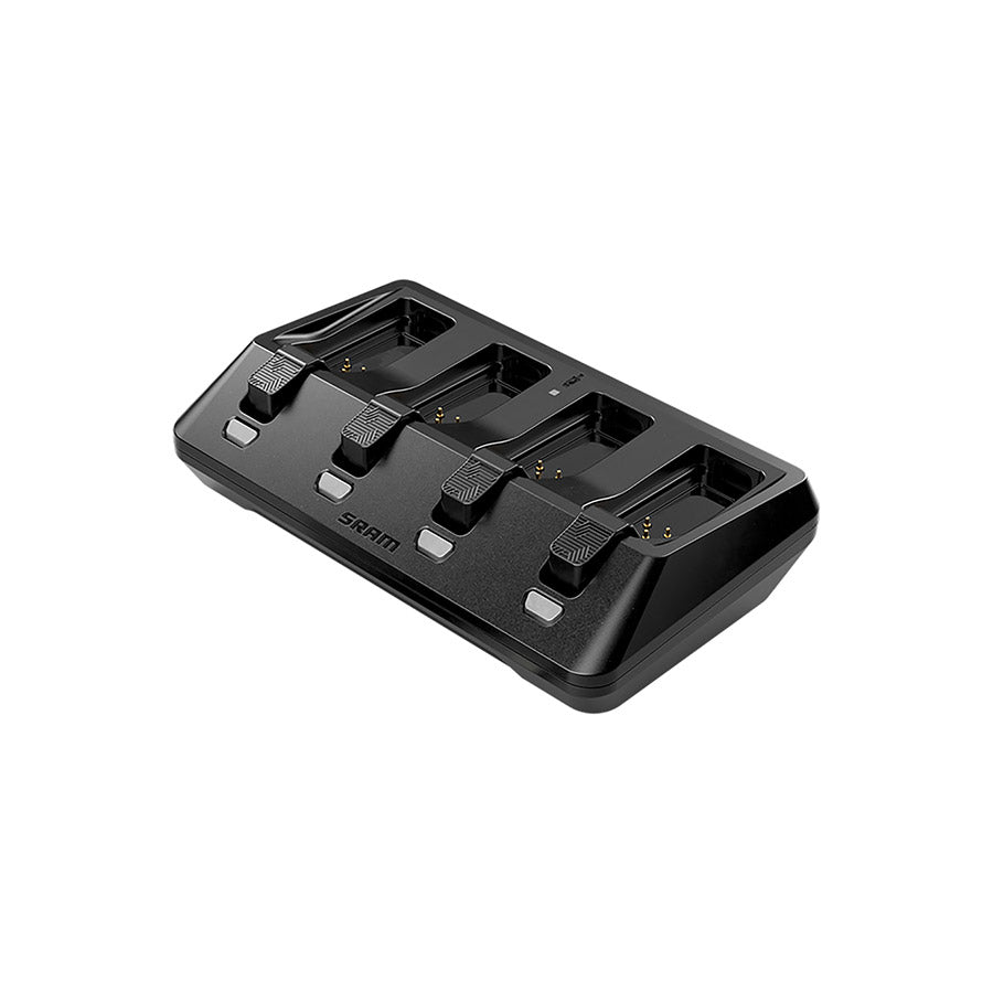 SRAM AXS and eTap Battery Charger 4-Port USB-C A2-Goodwynn'sGoodwynn's