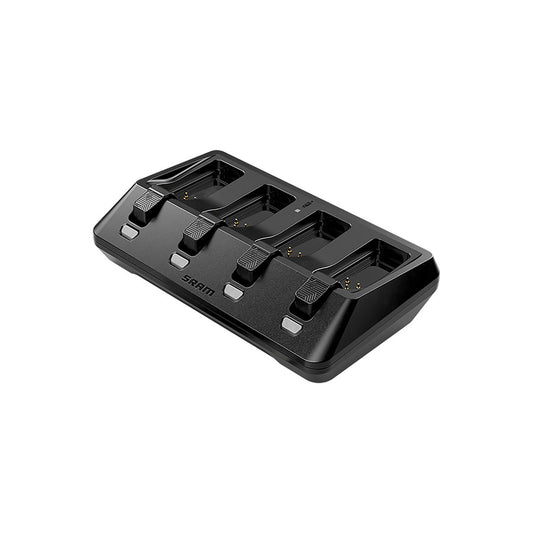 SRAM AXS and eTap Battery Charger 4-Port USB-C A2-Goodwynn's