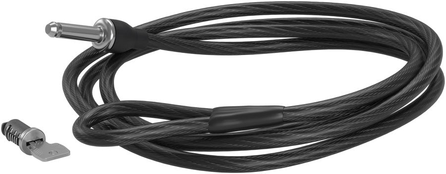 Thule Vero Integrated Bike Lock-Goodwynn'sGoodwynn's