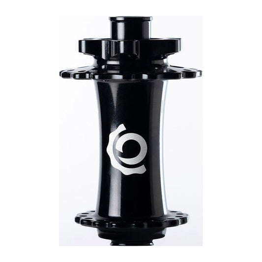 Industry Nine Hydra2 Front Hub 15x110mm 32h Black-Goodwynn's