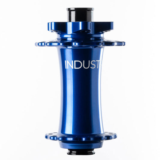 Industry Nine Hydra2 Front Hub 15x110mm 32h Blue-Goodwynn's