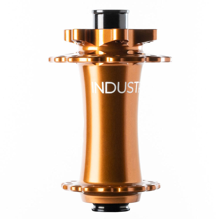 Industry Nine Hydra2 Front Hub 15x110mm 32h Bronze-Goodwynn'sGoodwynn's