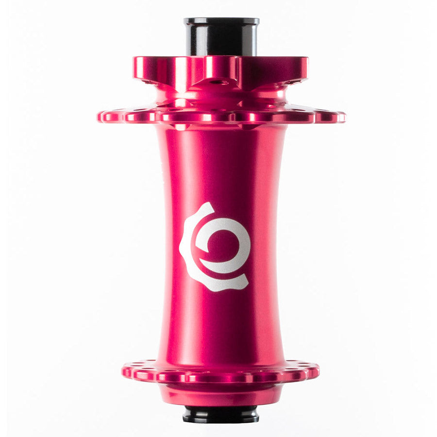 Industry Nine Hydra2 Front Hub 15x110mm 32h Pink-Goodwynn'sGoodwynn's