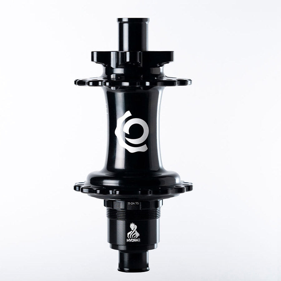 Industry Nine Hydra2 Rear Hub 12x148mm XD 32h Black-Goodwynn'sGoodwynn's
