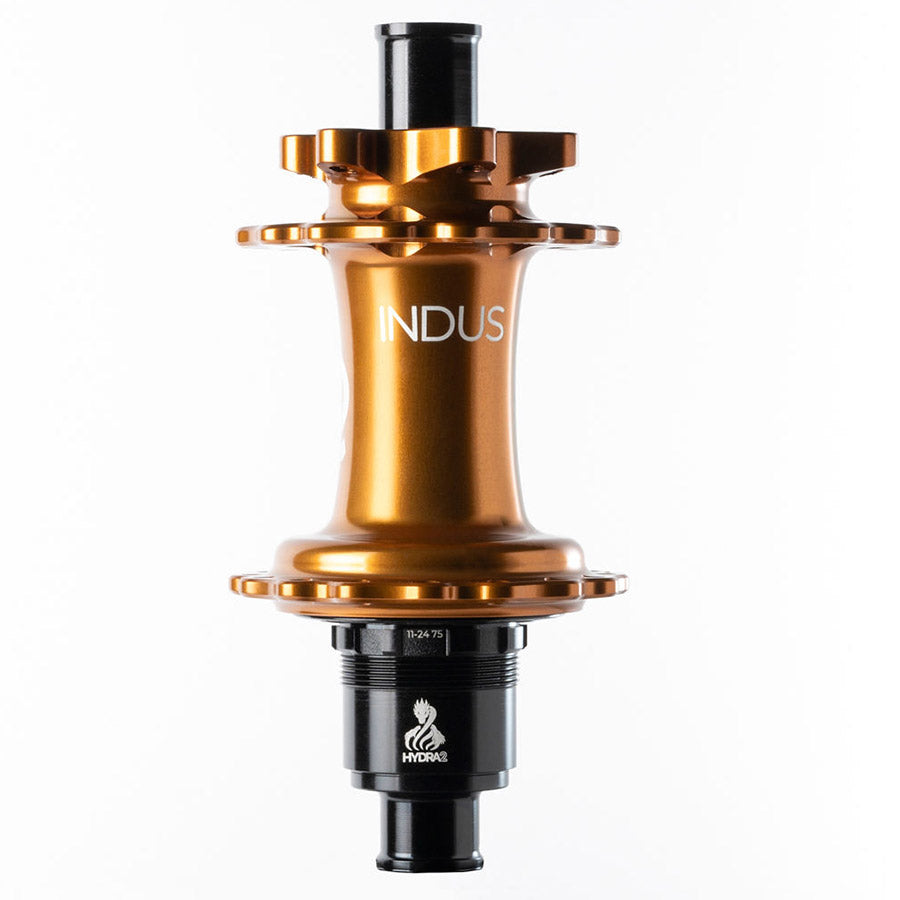 Industry Nine Hydra2 Rear Hub 12x148mm XD 28h Bronze-Goodwynn'sGoodwynn's