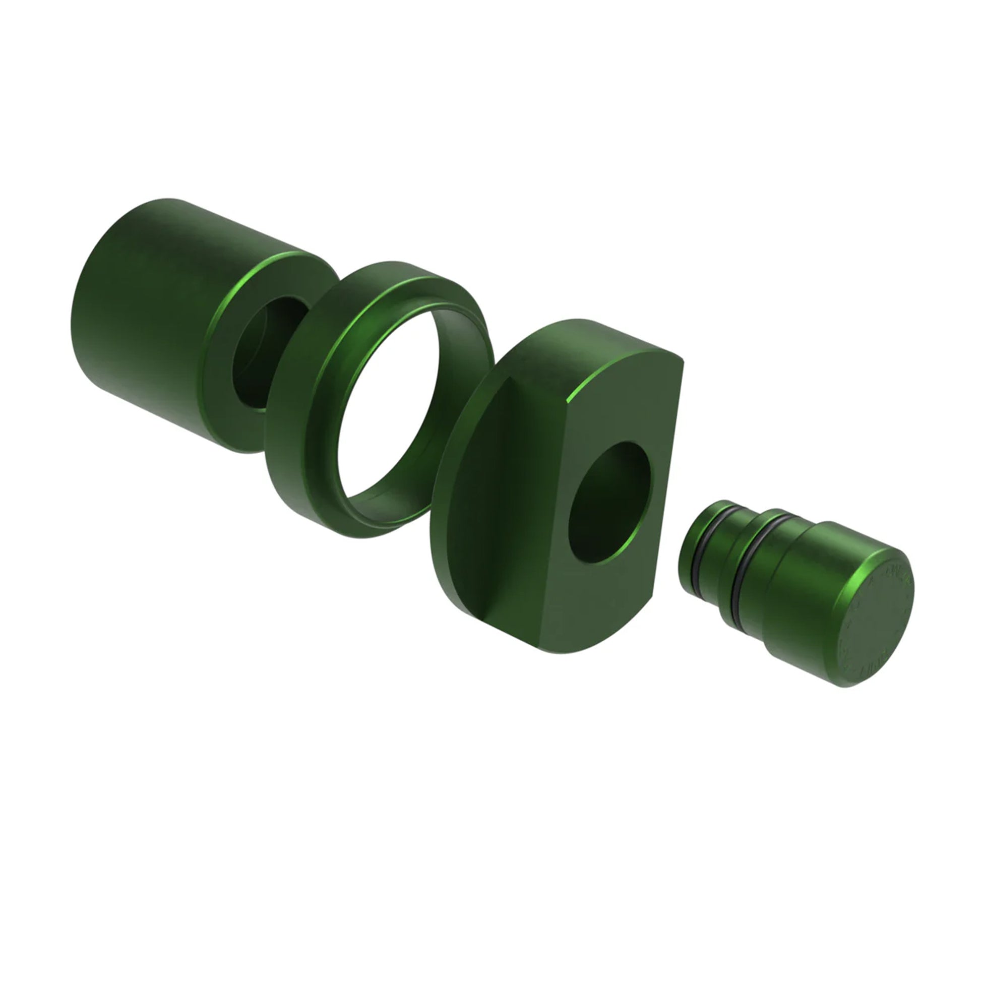 OneUp Components Hub Rebuild Drift Kit-Goodwynn'sGoodwynn's