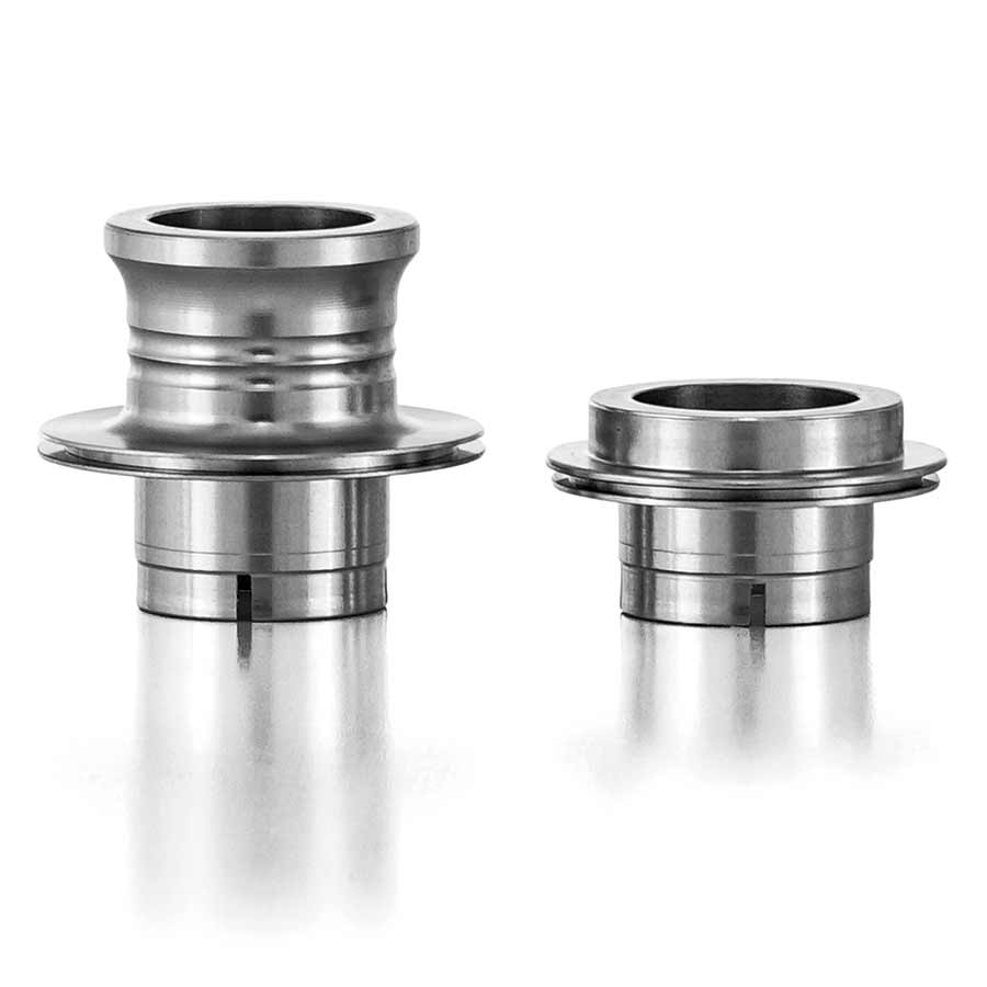 Industry Nine Torch Endcap Front 15mm Centerlock Kit-Goodwynn'sGoodwynn's