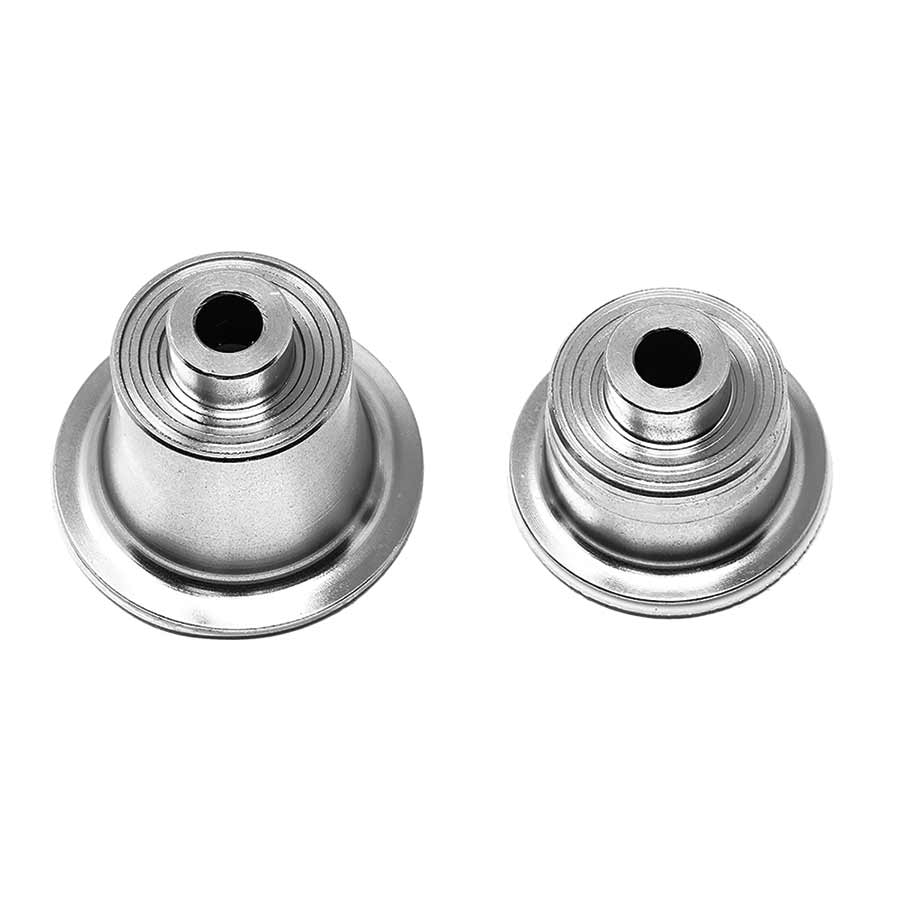 Industry Nine Torch Endcap Rear QR Centerlock Kit-Goodwynn'sGoodwynn's
