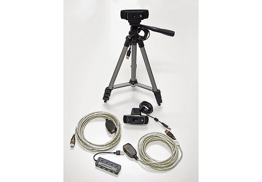 Specialized 2d v7 video kit black n/a-Goodwynn'sGoodwynn's