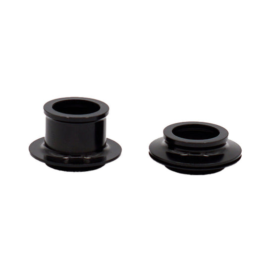 Industry Nine Hydra 2 Front Endcaps 15mm (MAX4682 + RAX 3683) Kit-Goodwynn's