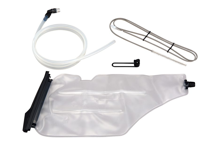 Specialized shiv hydration fuelcell clear xs-Goodwynn'sGoodwynn's