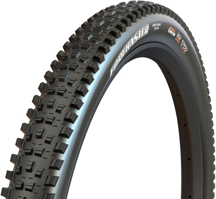 Maxxis Forekaster Tire - 29 x 2.40 Tubeless Folding Black MaxxTerra EXO+