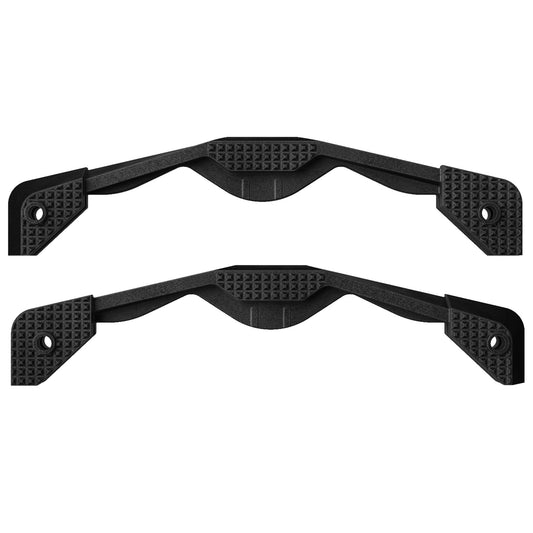 Crankbrothers Stamp Evo Small Bashguard Black-Goodwynn's